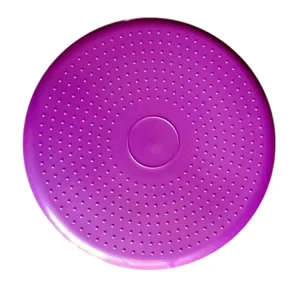 Massage Balance Cushion Disc Air Stability Wobble Cushion