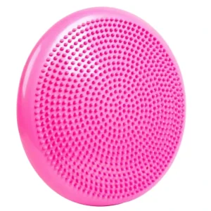 Massage Balance Pad PVC Balance Cushion Balancing Disc Cushions for Home and Gym