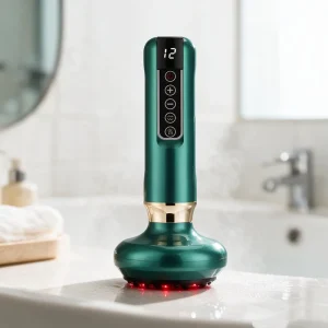 Massage Device for Physical Fatigue Relief