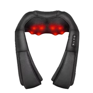 Massage Device for Shoulder and Neck Pain Relief