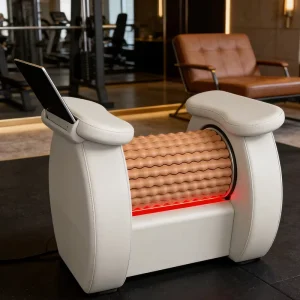 Massage Roller Machine for Muscle Recovery