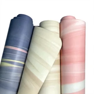 Matte PU Yoga Mat Custom Print Anti-Slip Waterproof Durable Exercise Pilates Mat
