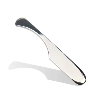 Medical Grade 304 Stainless Steel IASTM Gua Sha Scraping Tools for Physical Therapy and Myofascial Soft Tissue Release
