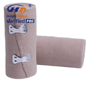Medical Skin High Elastic Compression Wrap Bandage