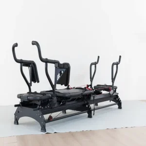 Mega Studio-Grade Reformer Machine Fitness Equipment Supply for Corporate Wellness Gyms
