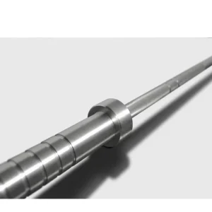 Men’s 20kg Women’s 15kg Russian Barbell 28mm 25mm