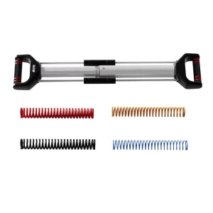 Men’s PVC Abdominal Workout Equipment Accessory for Home Fitness