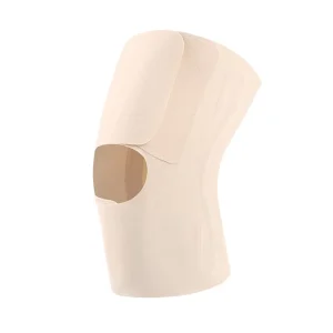 Men’s and Women’s Lightweight Sports Knee Protector for Running and Climbing