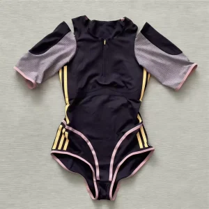 Men’s and Women’s Track and Field Competition Sportswear, Breathable Quick-Dry Marathon Uniforms