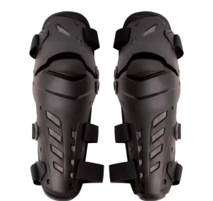 Mesh Breathable Cycling Sports PP Material Adult Knee Protection Set