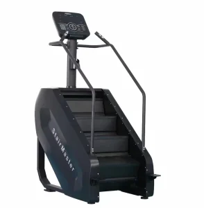 Metal Commercial Stepper Machine
