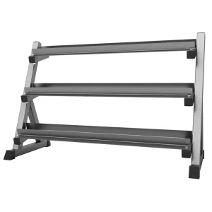 Metal Dumbbell Rack Home Gym Equipment Fitness Accessories Commercial Machine