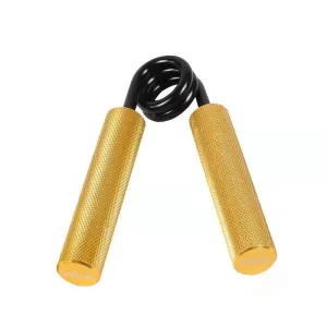 Metal Hand and Forearm Wrist Gripper Strengthener