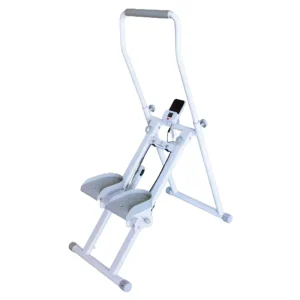 Metal Vertical Climber Trainer Stair Climbing Exercise Machine
