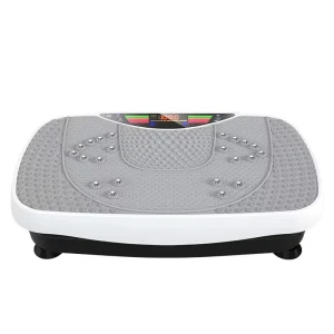 Mini Body Vibration Plate Exercise Machine