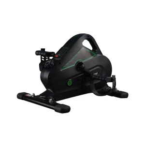 Mini Cycle Pedal Exercise Bike for Physical Therapy and Home Gym Use