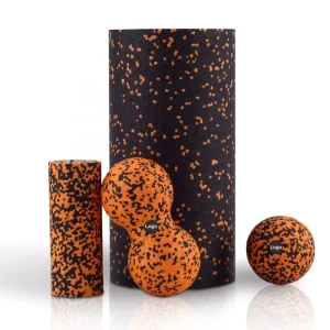 Mini EPP Foam Roller for Yoga and Massage