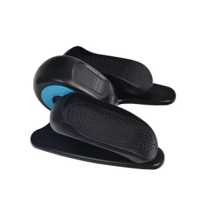 Mini Elliptical Trainer Stepper Pedal Exerciser for Home Gym