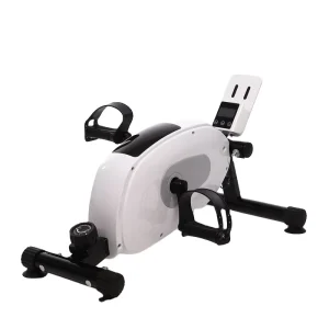 Mini Exercise Bike Pedal Exerciser Desk Bike