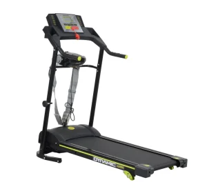 Mini Folding Electric Treadmill LCD Display With Bluetooth APP for Household Indoor Running Fitness Machine