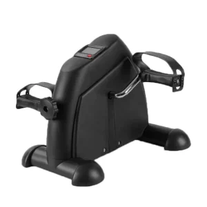 Mini Foot Pedal Stepper for Physical Therapy and Rehabilitation Training