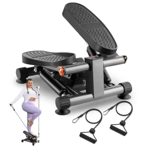 Mini Home Gym Cardio Training Machine