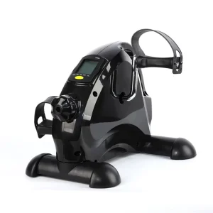 Mini Indoor Hand and Foot Pedal Exerciser for Elderly