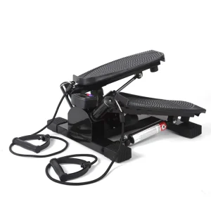 Mini Indoor Steel Exercise Stair Stepper for Home Training