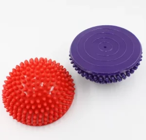 Mini Inflated Balance Stability Cushion