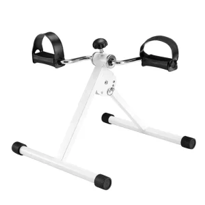 Mini Leg and Arm Trainer for Seniors, Rehabilitation and Physical Therapy