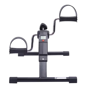 Mini Pedal Exercise Bike for Elderly Home Use