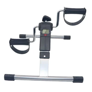 Mini Pedal Exerciser Bike for Hand and Foot Rehabilitation