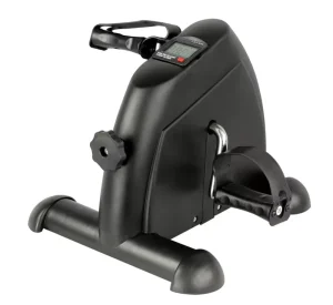 Mini Pedal Stepper with Adjustable Resistance