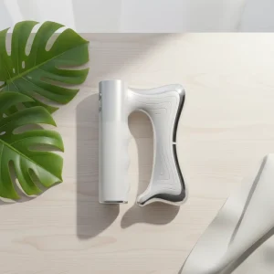 Mini Portable Handheld Massager