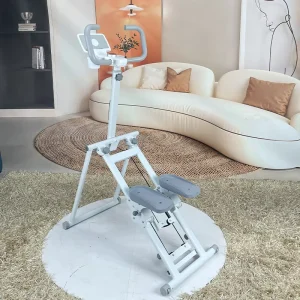 Mini Portable Stair Stepper for Home and Gym Fitness