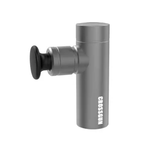 Mini Quiet Muscle Massage Gun for Body Therapy Recovery and Fascia Massage