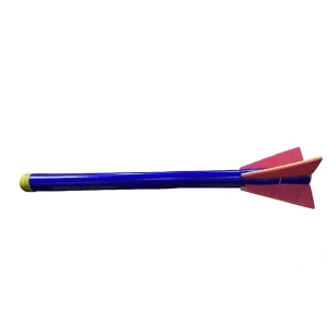 Mini Soft Foam Junior Javelin for Kids’ Athletics and School Sports Training