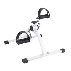Mini Steel Pedal Exercise Bike with 80kg Capacity for Rehabilitation