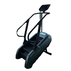 Mini Steel Stair Climber for Strength Training, 180 kg Load Capacity