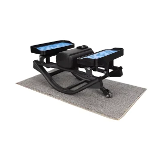 Mini Steel Stair Stepper with Foot Pedals, 7 kg, for Home Use