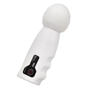 Mini Type-C Charging Fascial Gun, Portable Handheld Percussion Massage Gun for Sports and Muscle Recovery
