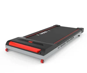 Mini Under Desk Treadmill Portable Flat Walking Machine