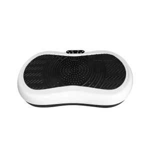 Mini Vertical Vibration Plate Exercise Machine for Fitness and Massage