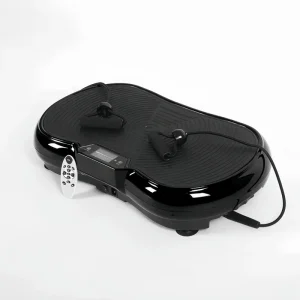 Mini Vertical Vibration Platform 120kg Capacity for Home Exercise and Massage