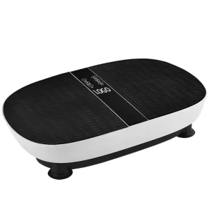 Mini Vertical Vibration Platform with Pull Cord and Remote Control