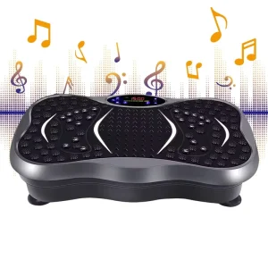Mini Vibration Plate Machine for Home Use