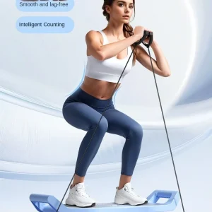 Model 001 Compact Indoor Home Stepper