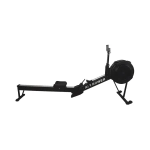 Model 0041 Commercial Air Rower with LED Screen