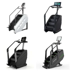 Model Stair Master Gym Equipment Commercial Electric Climber Step Mill Professional Fitness Machine BFT 5088 Series