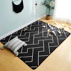 Modern Bedroom and Living Room Carpets and Rugs